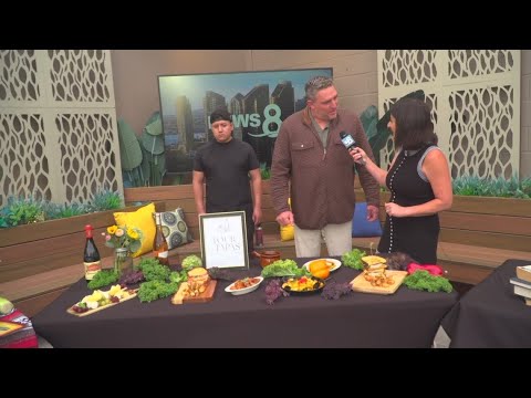 National Eat What You Want Day | Where to celebrate in San Diego