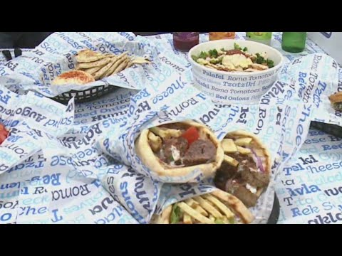 ‘Nick The Greek’ opens new location in San Diego