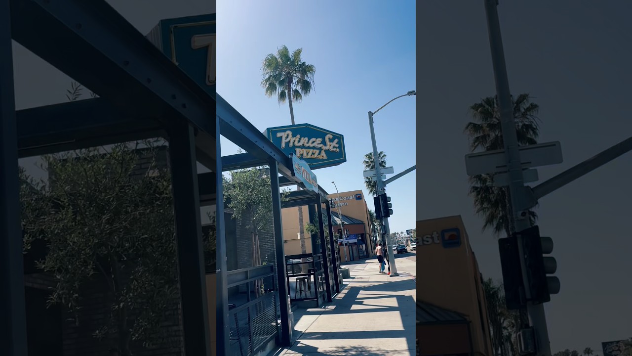 📍Prince St Pizza in San Diego, CA #pizza #nycpizza #sandiego #toogoodtogo #deals 📍Prince St Pizza in San Diego, CA #pizza #nycpizza #sandiego #toogoodtogo #deals