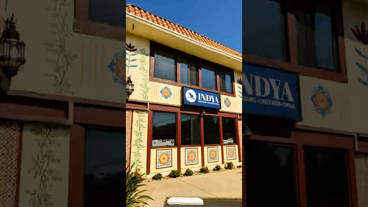 Private Event Venue in San Diego | INDYA Restaurant & Bar Tour (Clairemont) Private Event Venue in San Diego | INDYA Restaurant & Bar Tour (Clairemont)