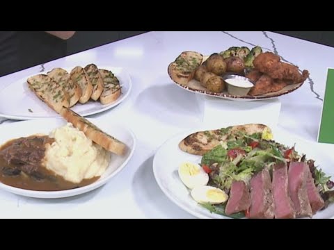 Promises2Kids partners with local eateries for foster youth