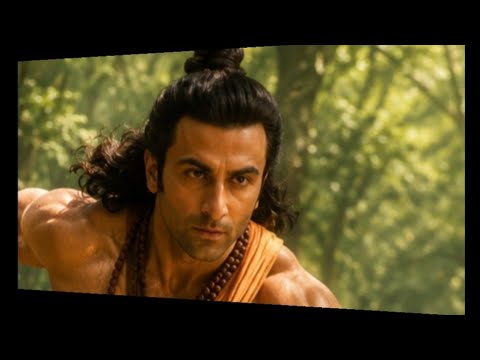 Ramayana teaser preview San Diego Comic Con Update Ramayana teaser preview San Diego Comic Con Update