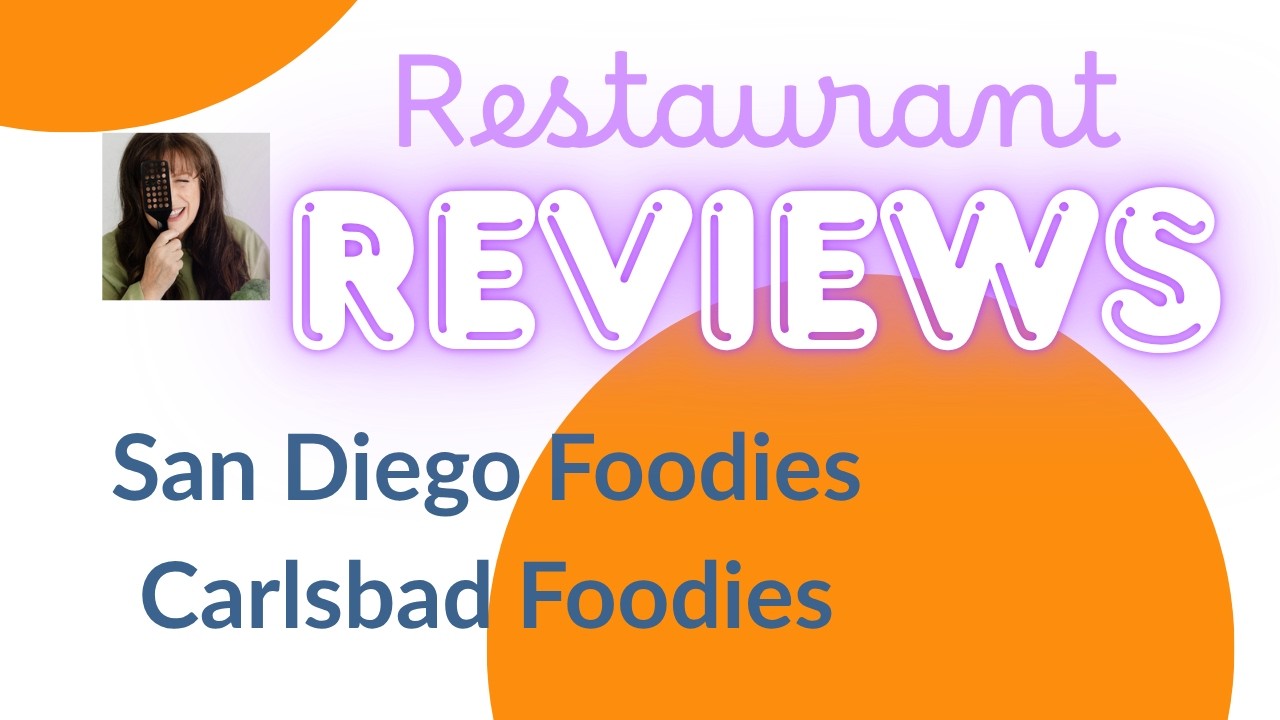 Restaurant Reviews in Ocean Beach   HD 720p