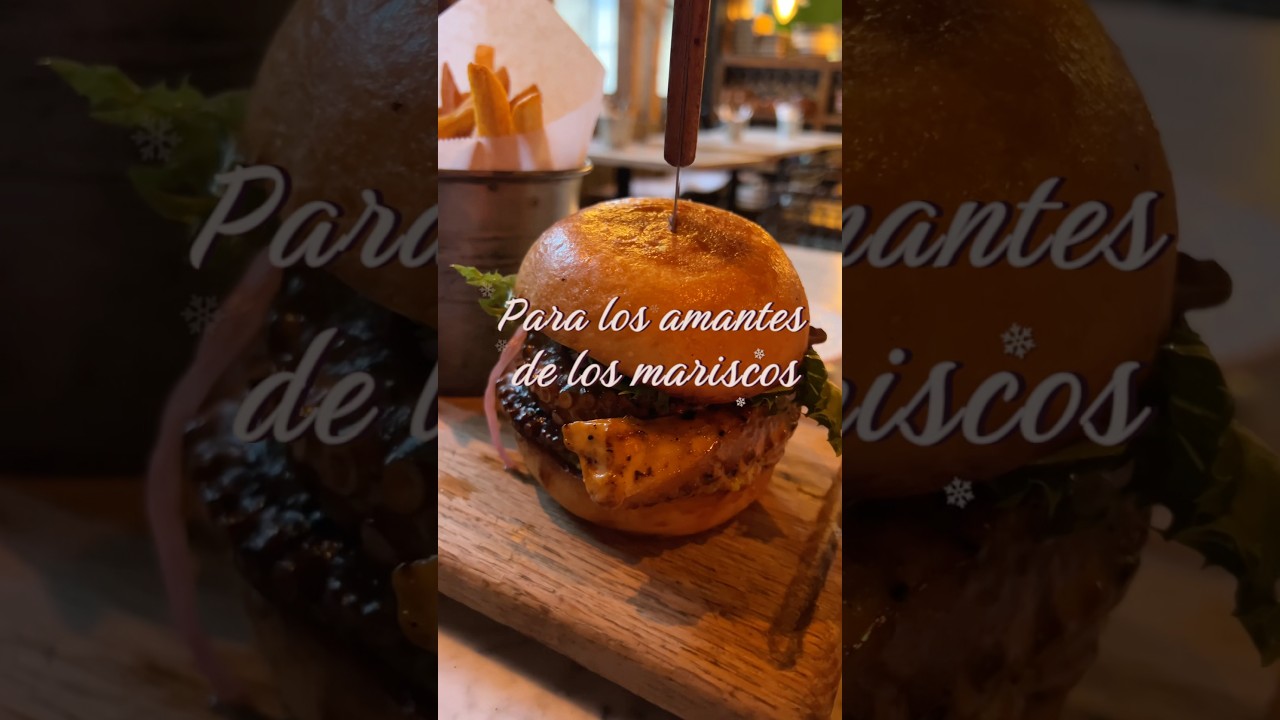 Restaurante en la revolución🍔#tijuana #comida #recomendaciones #restaurante #foodie #vlog #sandiego