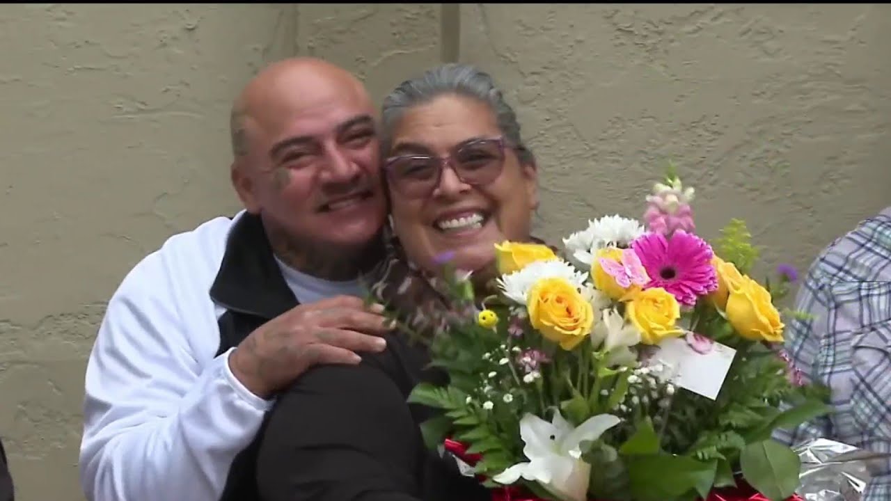 San Diegans celebrate and honor their mothers on Mother’s Day weekend | NBC 7 San Diego