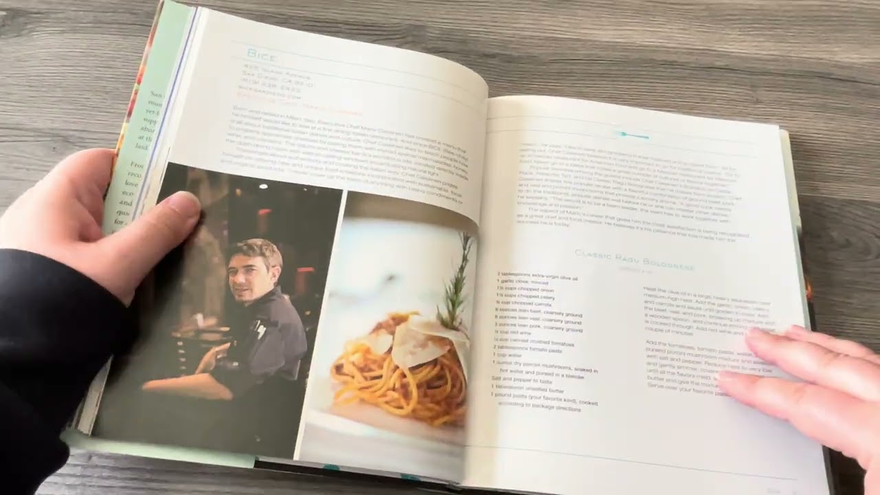 San Diego Chef’s Table Review | California Cuisine from America’s Finest City