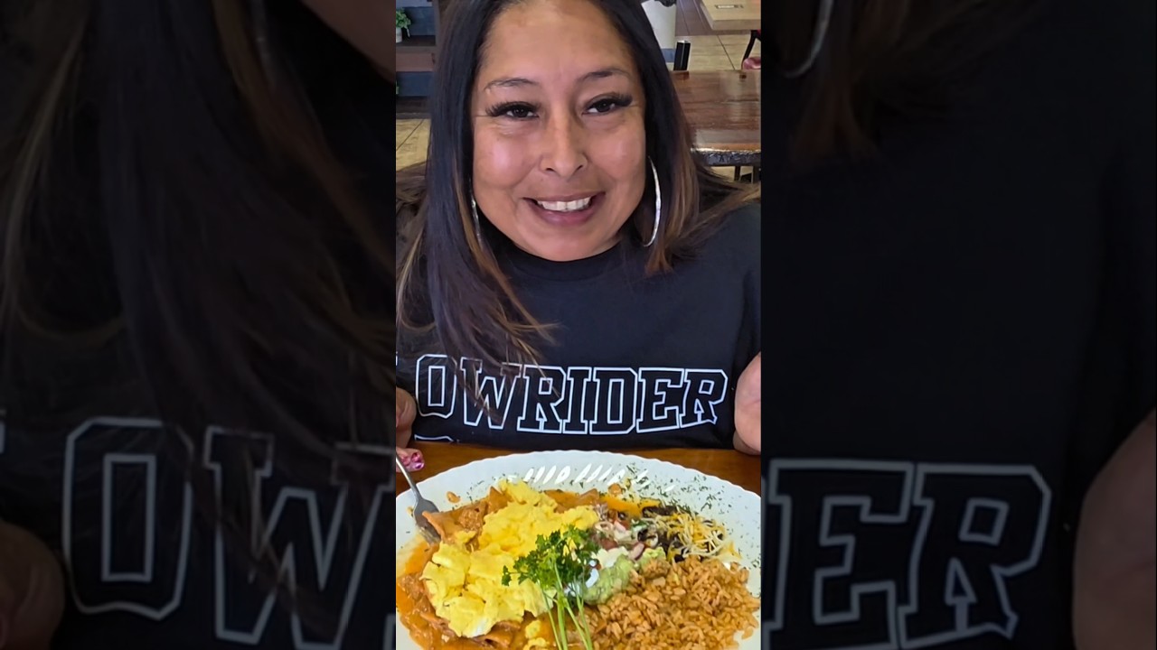 San Diego County Best Spots- El Cajon Bistro