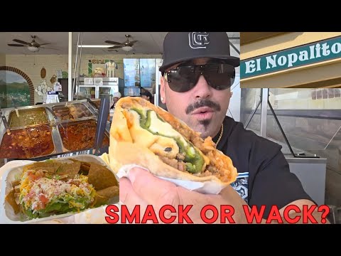 San Diego Mexican Food-El Nopalito Restaurant(Encinitas) San Diego Mexican Food-El Nopalito Restaurant(Encinitas)