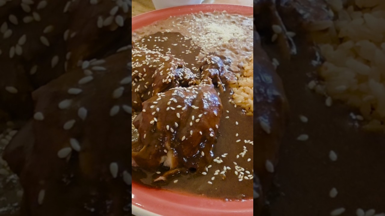 San Diego Mexican Food-Going To Try La Original Casa Del  Taco