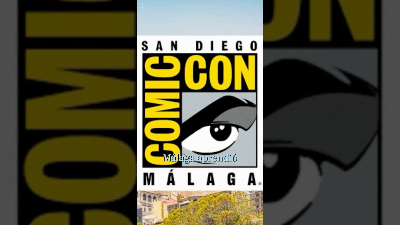 #sandiegocomiccon 2025 vs ¿2026? Se arreglarán los errores #sandiegocomiccon 2025 vs ¿2026? Se arreglarán los errores