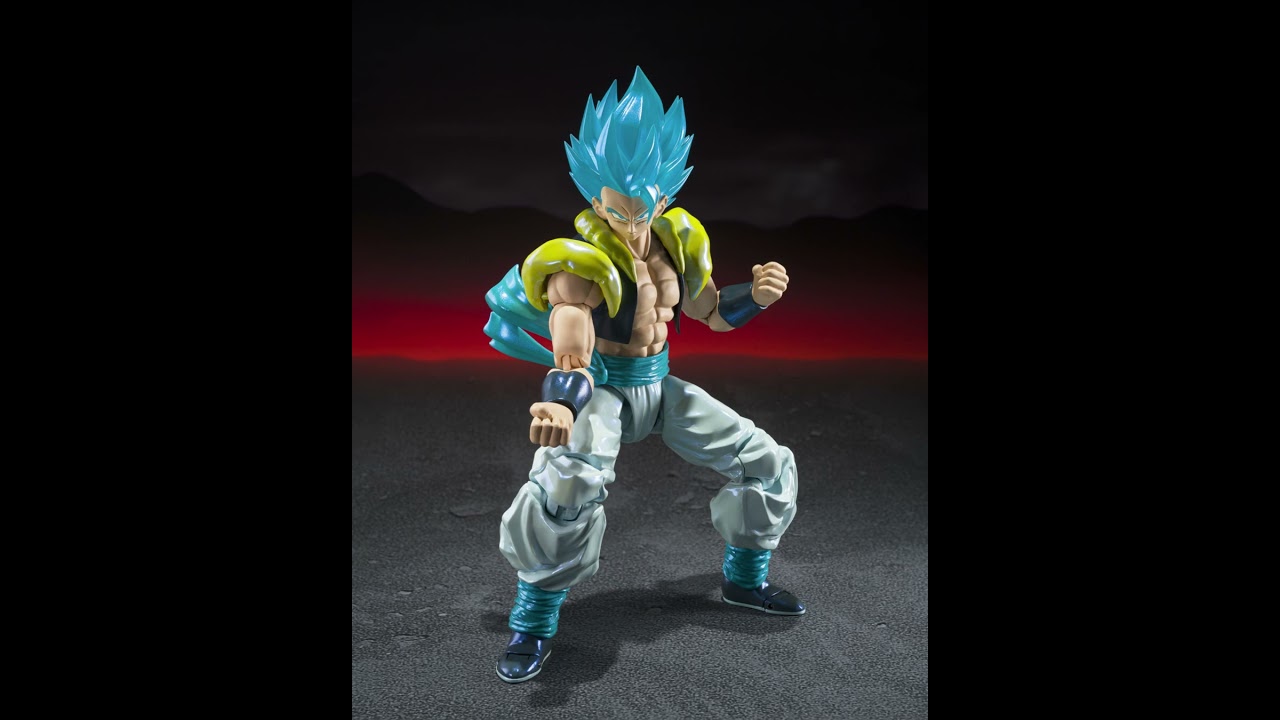 SDCC 2026 SH Figuarts Dragon Ball Exclusives Revealed! #dragonballz #dragonball #gogeta SDCC 2026 SH Figuarts Dragon Ball Exclusives Revealed! #dragonballz #dragonball #gogeta