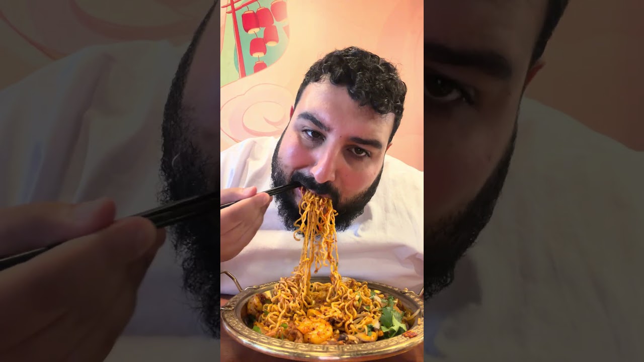 Send me noods in San Diego California  ! Dagu miishien on covoy ! #mexicanfoodblogger #foodie