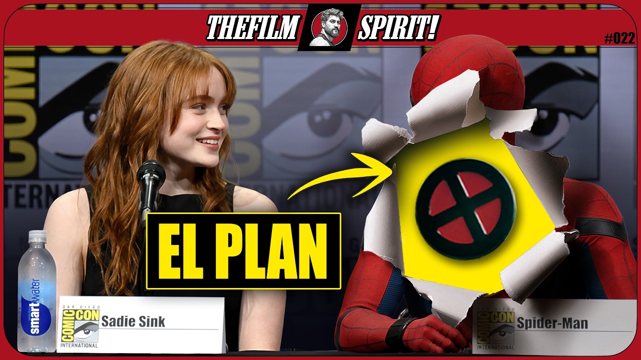 Si MARVEL hace ESTO: REVIENTA INTERNET🚨Casting de X-MEN en la COMIC CON 2026 antes de BRAND NEW DAY