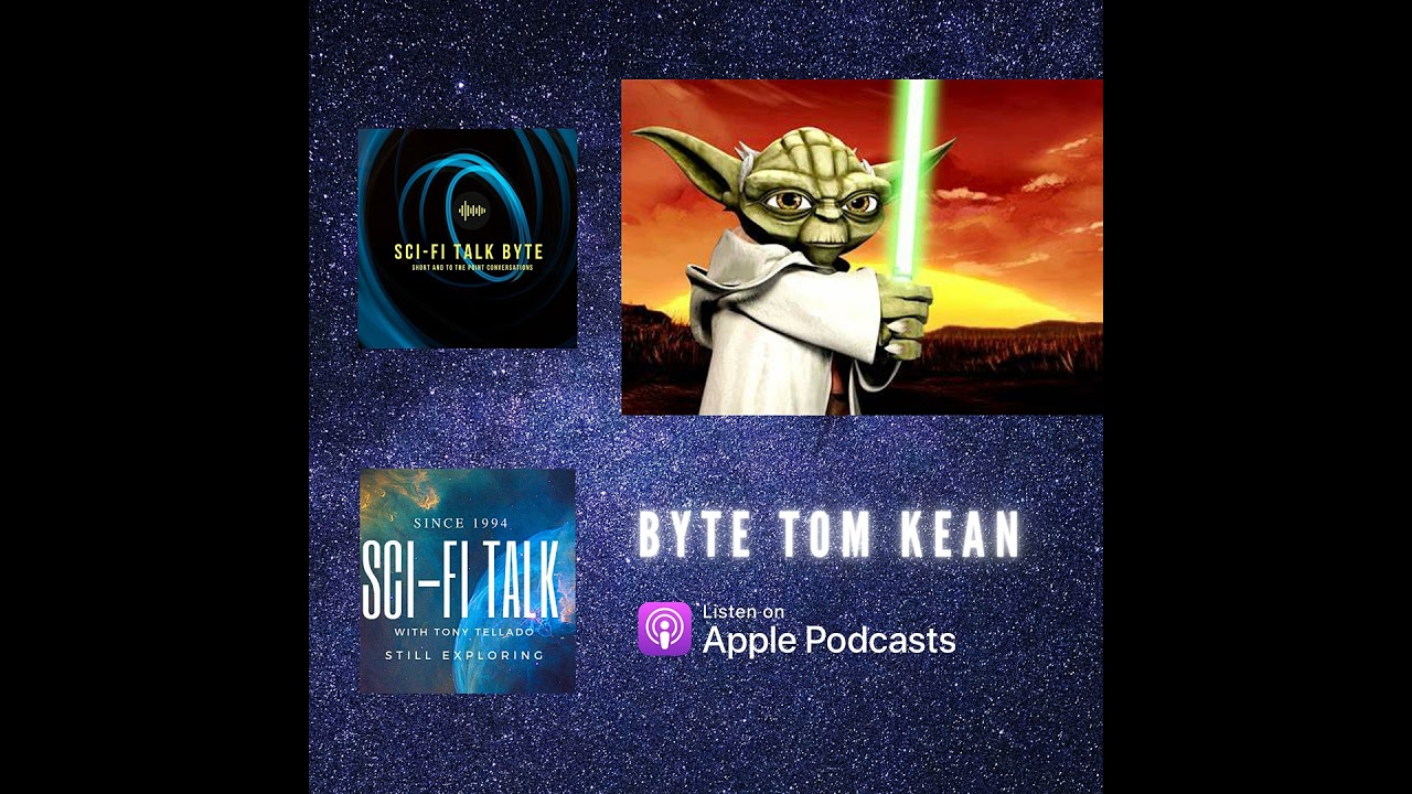 Star Wars Voice Actor Breaks Down His Most Iconic Character
