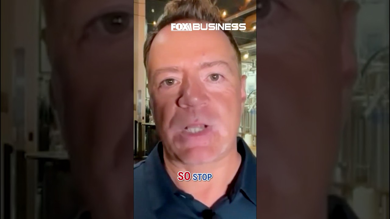 ‘STOP COMPLAINING!’ Why CA restaurant prices have skyrocketed ‘STOP COMPLAINING!’ Why CA restaurant prices have skyrocketed
