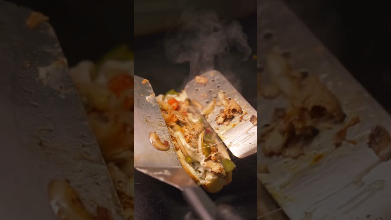 🚨STOP EVERYTHING!! THE  TAKEOVER IS LIVE!🚨 #sandiego #restaurant #phillycheesesteak #cheesesteak