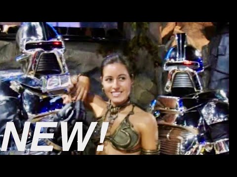 Summer News! SDCC Lego?! Battlestar Galactica + More!
