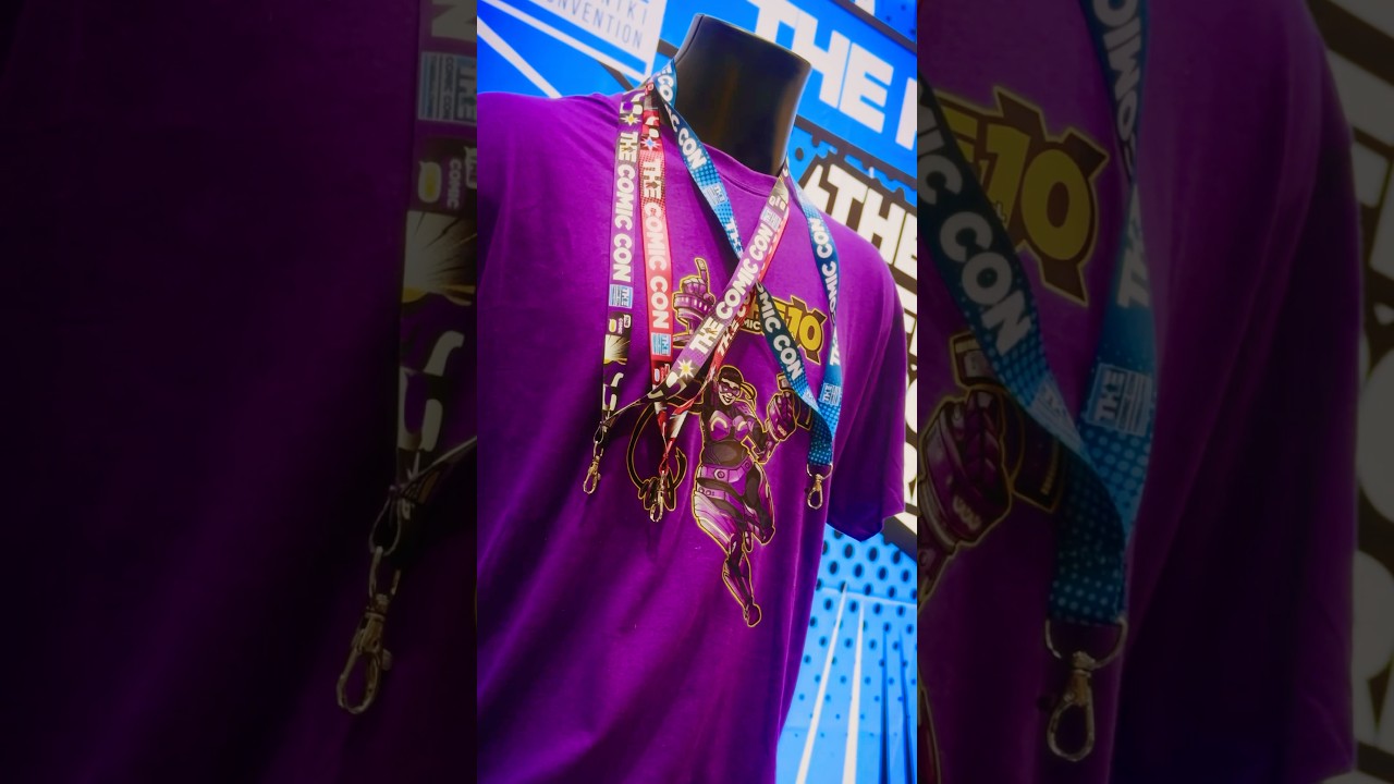 The Comic Con 10 | The most magical experience! 🎥🎟️⚡️#tcc10 #thecomiccon10 #comicon #Thessaloniki