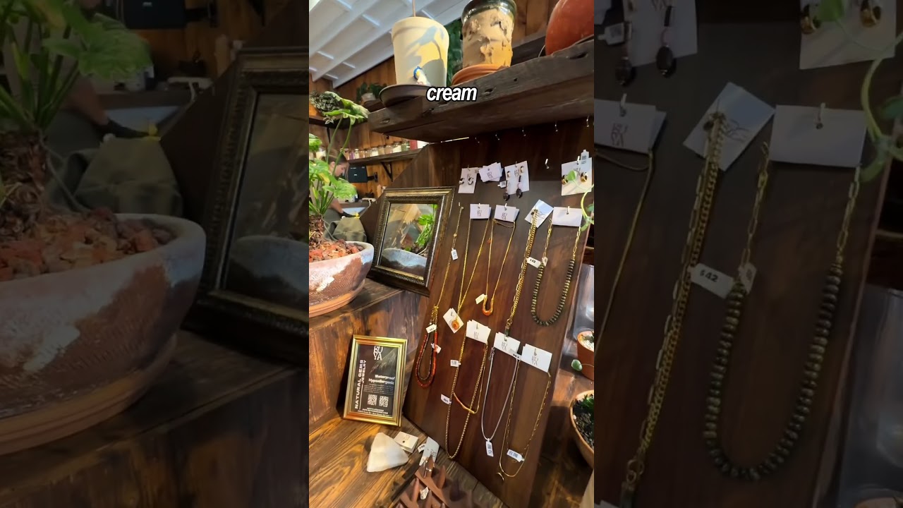 The San Diego coffee shop TikTok made impossible to ignore. The San Diego coffee shop TikTok made impossible to ignore.