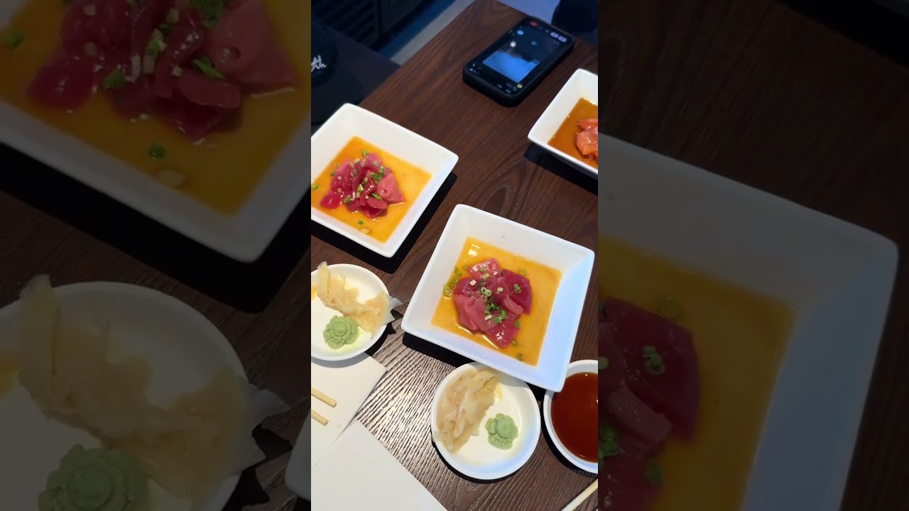 the Thursday plans! #sugarfish #sandiego #sandiegorestaurants #downtownsandiego the Thursday plans! #sugarfish #sandiego #sandiegorestaurants #downtownsandiego