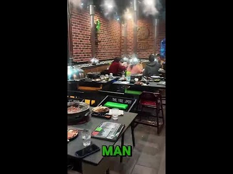 The ultimate Korean BBQ spot in San Diego has been found!