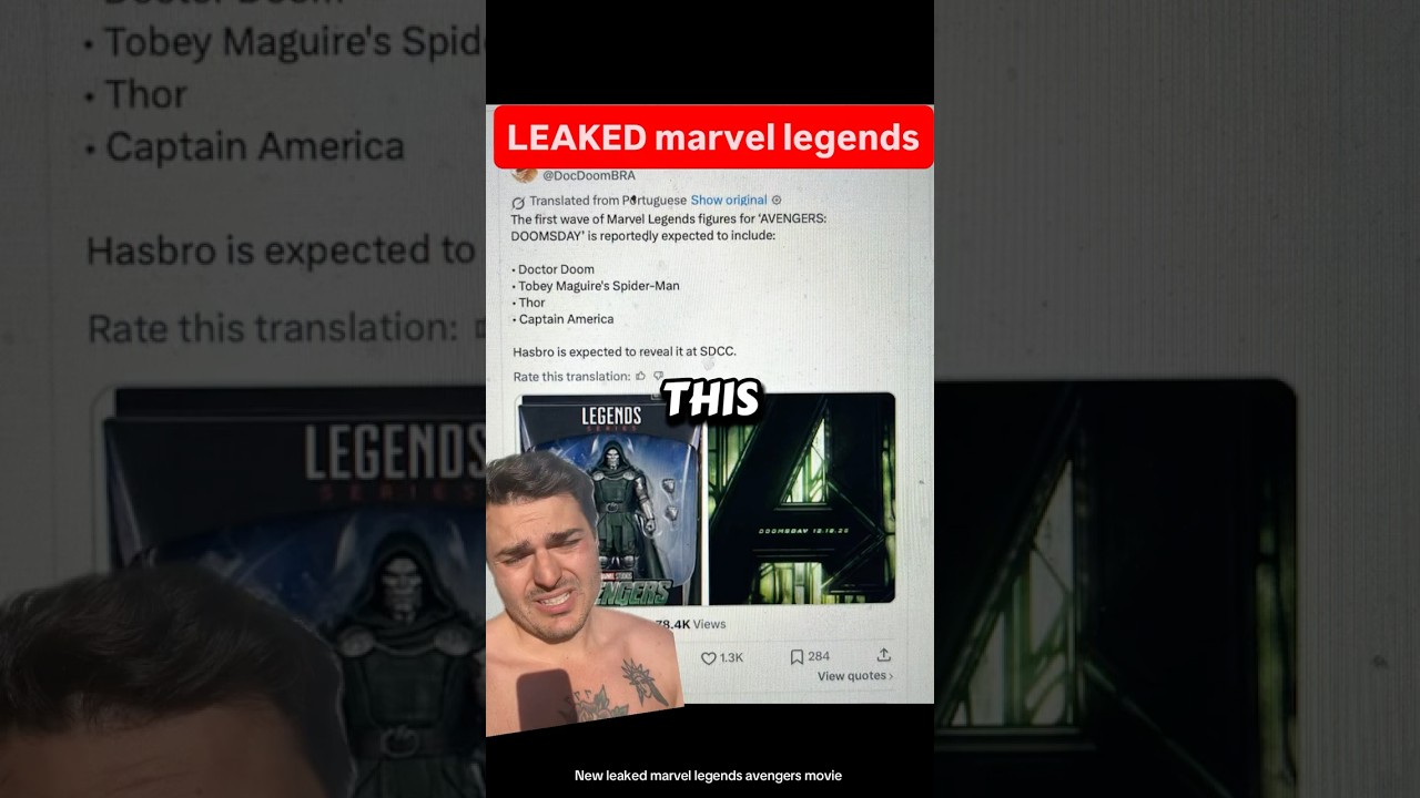 ❌This can’t be REAL ❌ ❌This can’t be REAL ❌