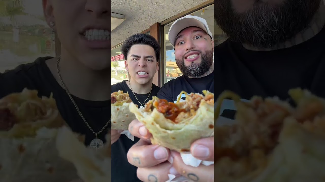 Tita’s Taco Shop in San Diego, CA