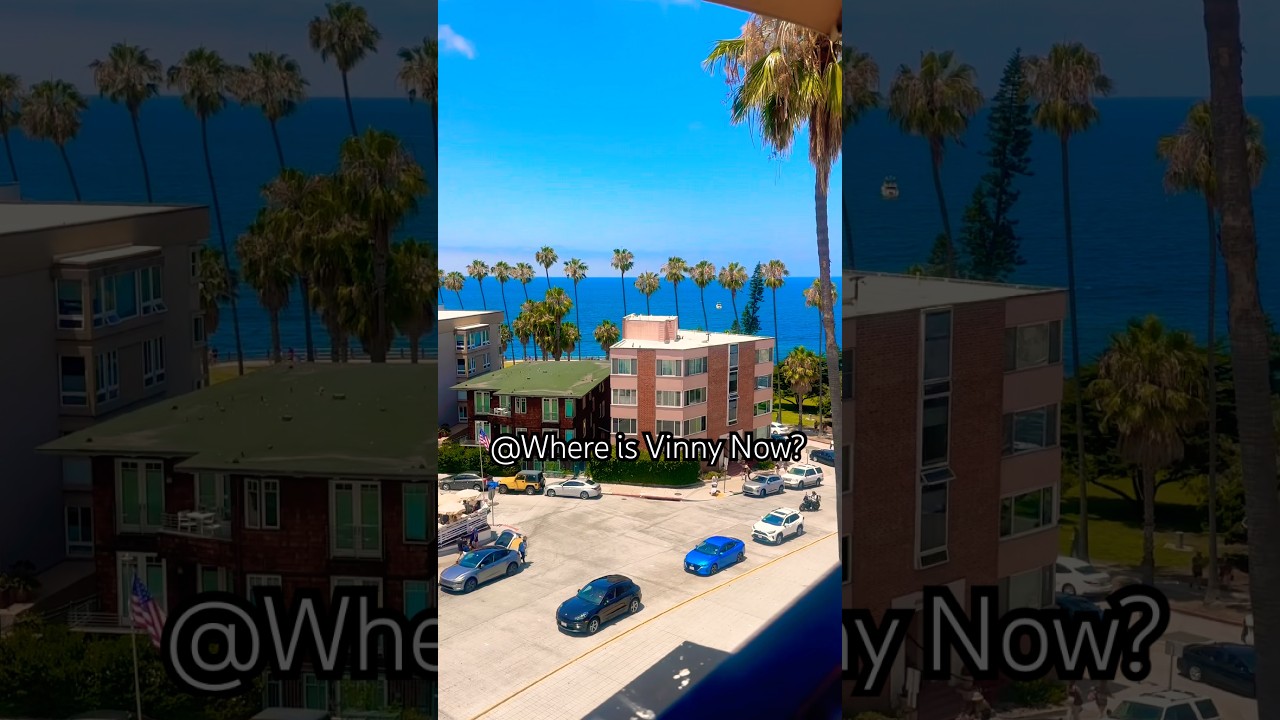Welcome to Birdseye Rooftop, La Jolla 🌴