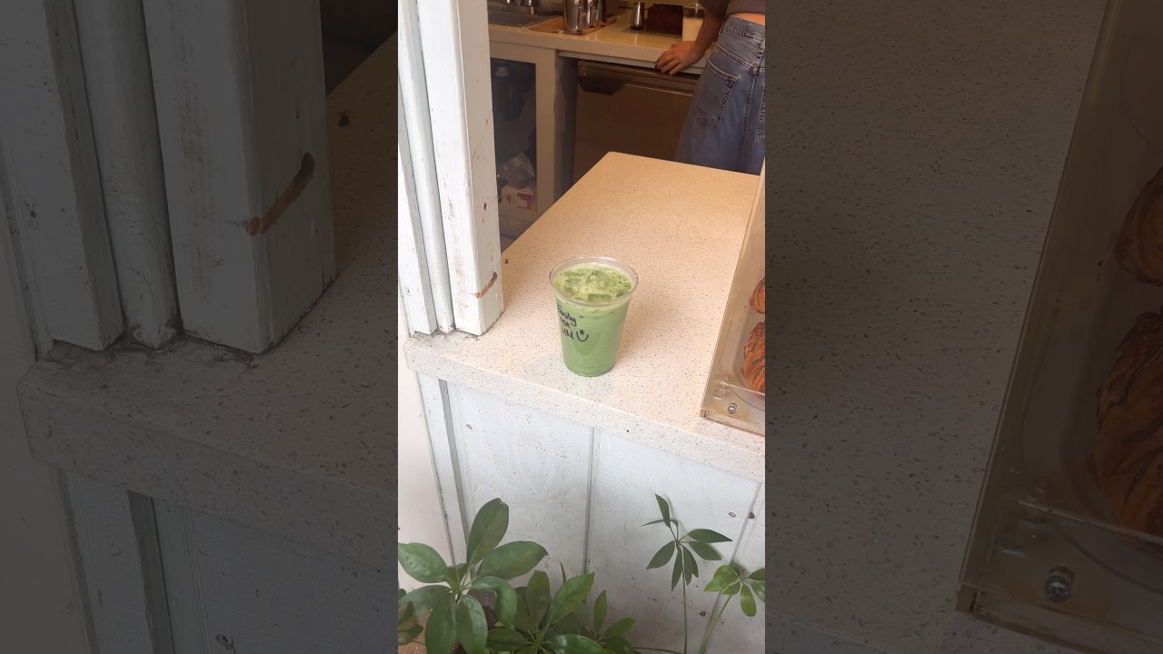 what i ate in san diego! vegan :-)