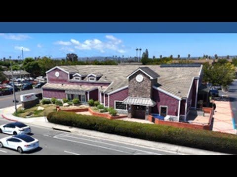 What’s going on with the vacant Red Lobster building in Midway?