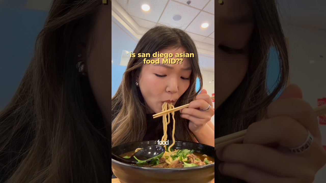 where should we hit up next??? #asianfood #foodie #tastetest #sandiego #chinesefood