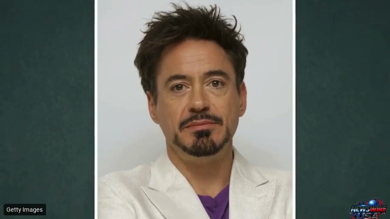 Why Robert Downey Jr Is Playing Doctor Doom Why Robert Downey Jr Is Playing Doctor Doom