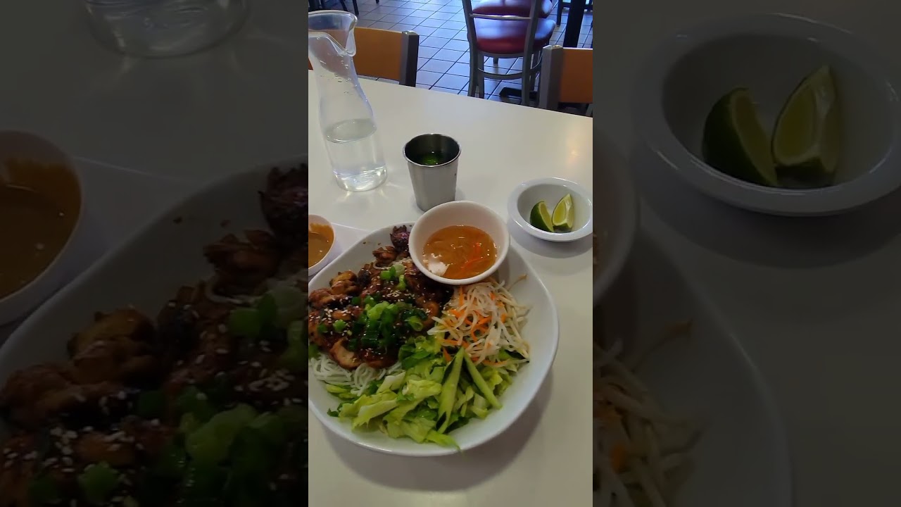 Yummy Food | San Diego