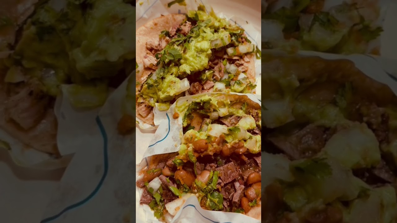 a day of coffee, tacos and desserts in san diego. june 2026. #food #tacotuesday #minivlog #bday
