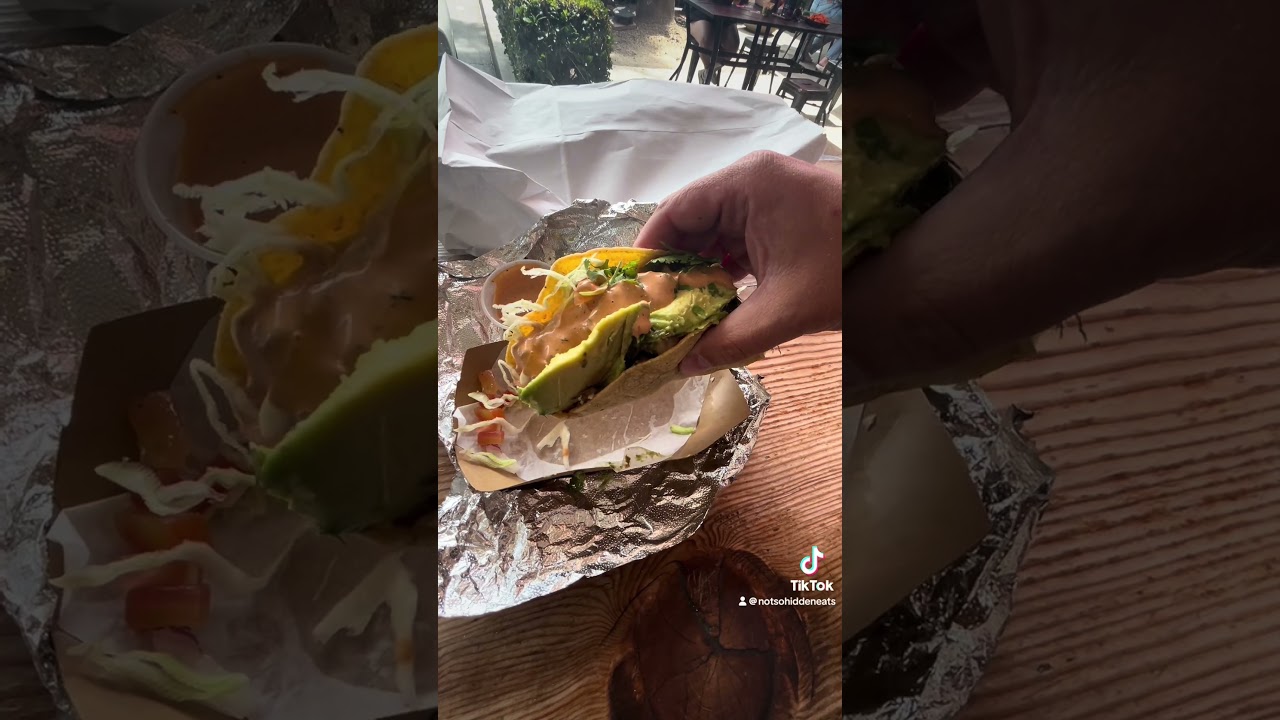 Are Oscar’s Surf & Turf Tacos Worth It? | Hillcrest San Diego Food Review Are Oscar’s Surf & Turf Tacos Worth It? | Hillcrest San Diego Food Review