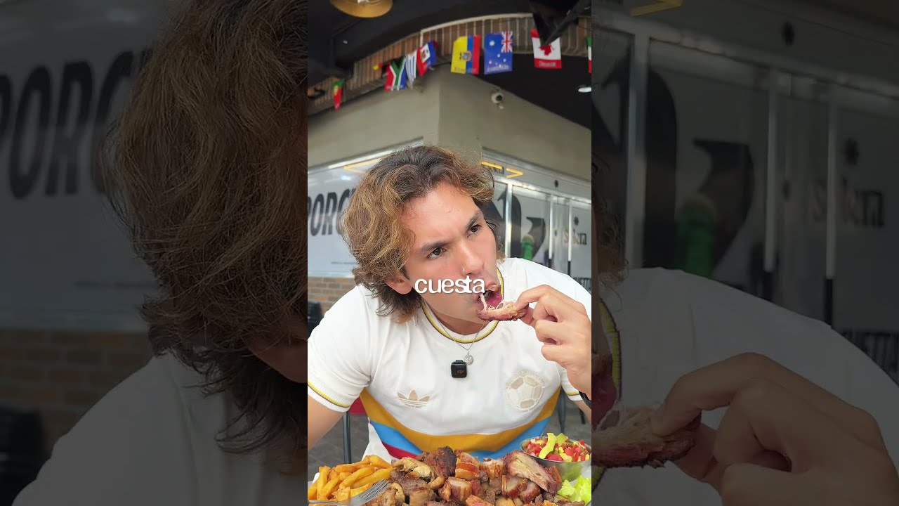 Dónde está la mejor parrilla #fastfood