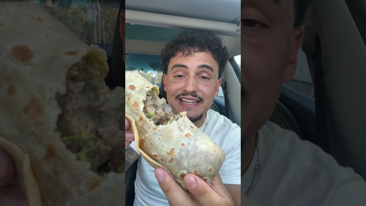 I drove over 3 hours to try this spot in San Diego!! #food #sandiego #review