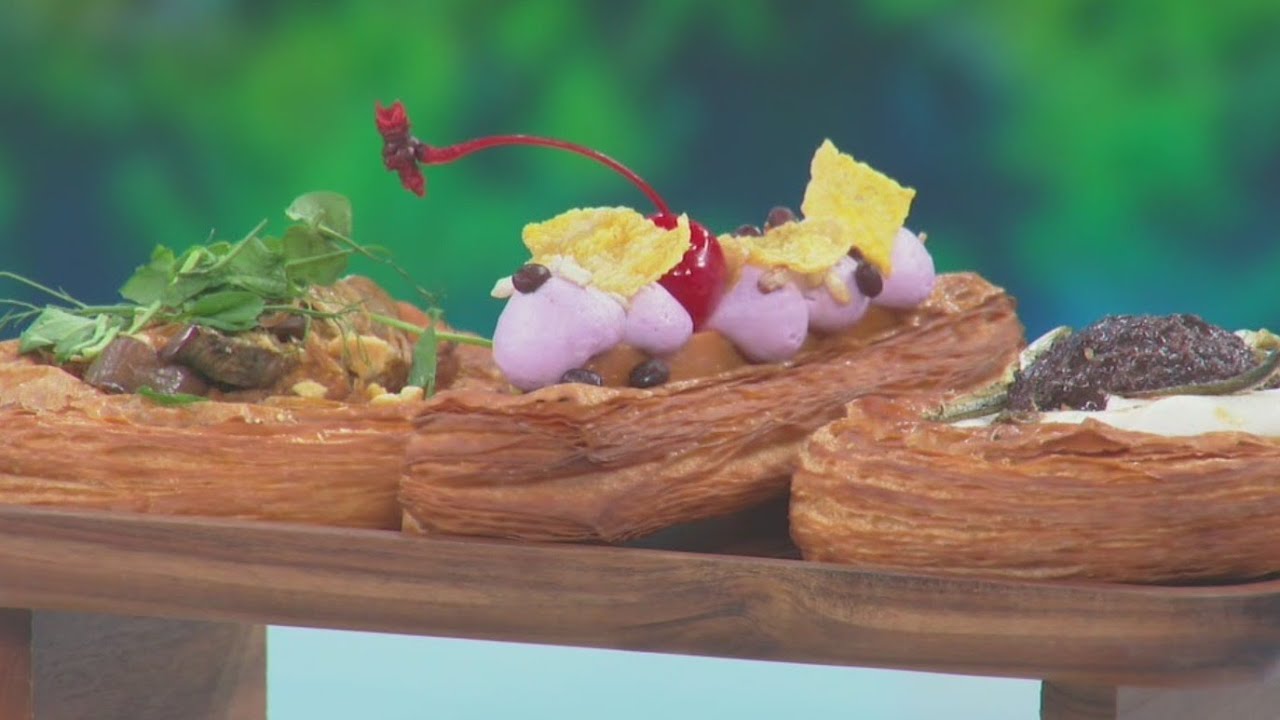 Michi Michi Bakery celebrates local bakers